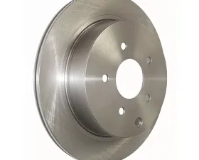 Centric C-Tek Standard Brake Rotor 121.33145
