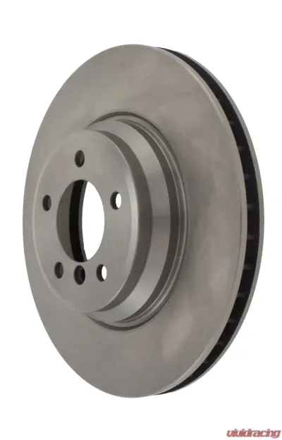 Centric C-Tek Standard Brake Rotor 121.34003 - 121.34003