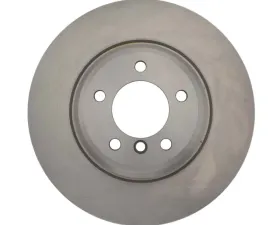 Centric C-Tek Standard Brake Rotor 121.34003