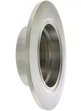Centric C-Tek Standard Brake Rotor 121.34004                                     - 121.34004 - Image 2