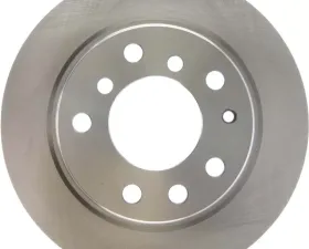 Centric C-Tek Standard Brake Rotor 121.34004