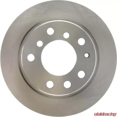 Centric C-Tek Standard Brake Rotor 121.34004 - 121.34004