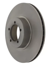 Centric C-Tek Standard Brake Rotor 121.34005                                     - 121.34005 - Image 2
