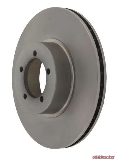 Centric C-Tek Standard Brake Rotor 121.34005 - 121.34005