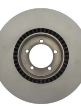 Centric C-Tek Standard Brake Rotor 121.34005                                     - 121.34005 - Image 3