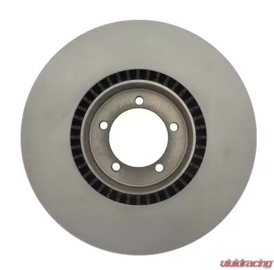 Centric C-Tek Standard Brake Rotor 121.34005 - 121.34005