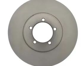 Centric C-Tek Standard Brake Rotor 121.34005