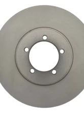 Centric C-Tek Standard Brake Rotor 121.34005                                     - 121.34005 - Image 6