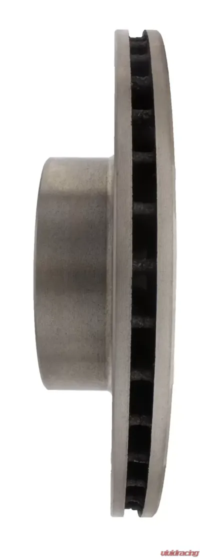 Centric C-Tek Standard Brake Rotor 121.34005 - 121.34005