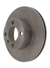 Centric C-Tek Standard Brake Rotor 121.34006                                     - 121.34006 - Image 2