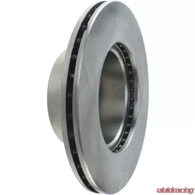 Centric C-Tek Standard Brake Rotor 121.34006 - 121.34006