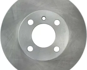 Centric C-Tek Standard Brake Rotor 121.34006