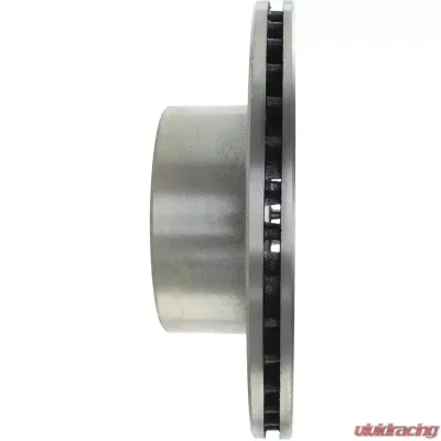 Centric C-Tek Standard Brake Rotor 121.34006 - 121.34006