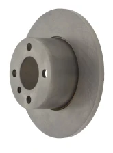 Centric C-Tek Standard Brake Rotor 121.34007                                     - 121.34007 - Image 2