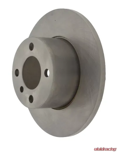 Centric C-Tek Standard Brake Rotor 121.34007 - 121.34007