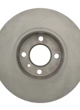 Centric C-Tek Standard Brake Rotor 121.34007                                     - 121.34007 - Image 3