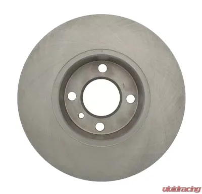 Centric C-Tek Standard Brake Rotor 121.34007 - 121.34007