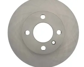 Centric C-Tek Standard Brake Rotor 121.34007