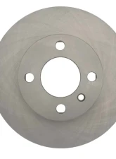 Centric C-Tek Standard Brake Rotor 121.34007                                     - 121.34007 - Image 6