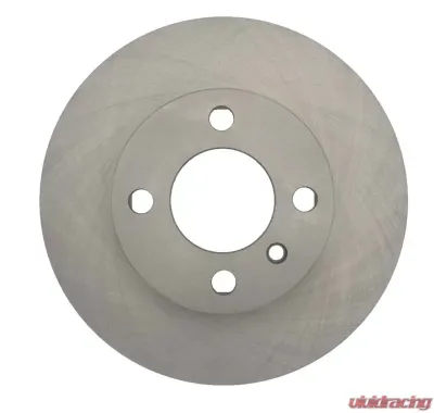 Centric C-Tek Standard Brake Rotor 121.34007 - 121.34007