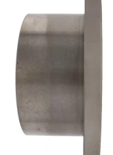 Centric C-Tek Standard Brake Rotor 121.34007                                     - 121.34007 - Image 6