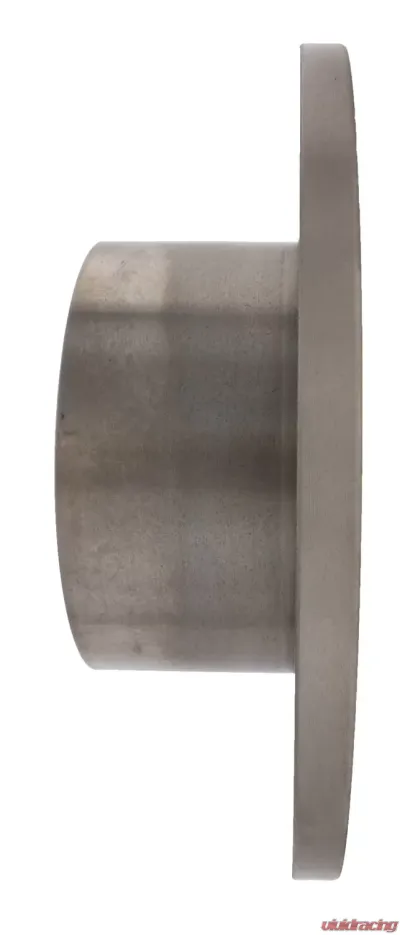 Centric C-Tek Standard Brake Rotor 121.34007 - 121.34007