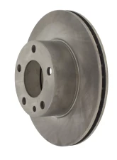 Centric C-Tek Standard Brake Rotor 121.34008                                     - 121.34008 - Image 2