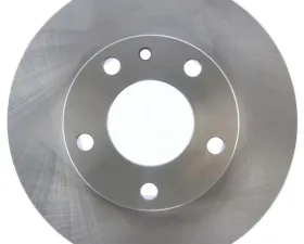 Centric C-Tek Standard Brake Rotor 121.34008