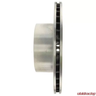 Centric C-Tek Standard Brake Rotor 121.34008 - 121.34008