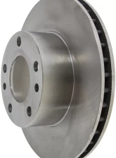 Centric C-Tek Standard Brake Rotor 121.34009                                     - 121.34009 - Image 2