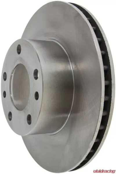 Centric C-Tek Standard Brake Rotor 121.34009 - 121.34009