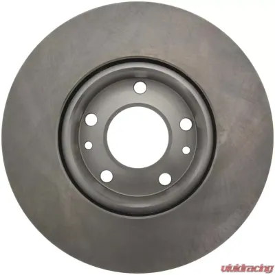 Centric C-Tek Standard Brake Rotor 121.34009 - 121.34009