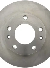 Centric C-Tek Standard Brake Rotor 121.34009                                     - 121.34009 - Image 6