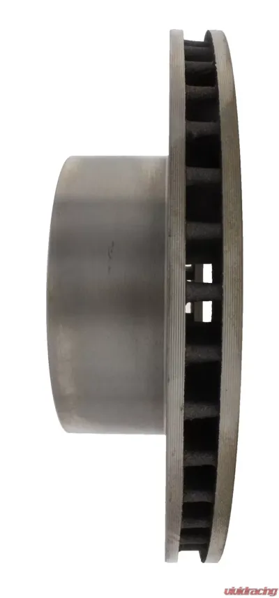 Centric C-Tek Standard Brake Rotor 121.34009 - 121.34009