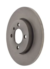 Centric C-Tek Standard Brake Rotor 121.34010                                     - 121.34010 - Image 2