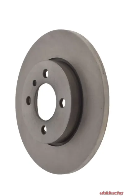 Centric C-Tek Standard Brake Rotor 121.34010 - 121.34010
