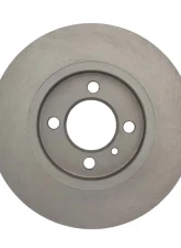 Centric C-Tek Standard Brake Rotor 121.34010                                     - 121.34010 - Image 3