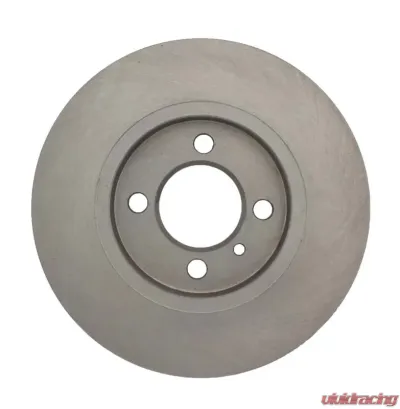 Centric C-Tek Standard Brake Rotor 121.34010 - 121.34010