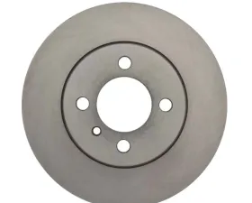 Centric C-Tek Standard Brake Rotor 121.34010