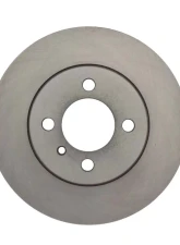 Centric C-Tek Standard Brake Rotor 121.34010                                     - 121.34010 - Image 5