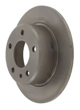 Centric C-Tek Standard Brake Rotor 121.34011                                     - 121.34011 - Image 2