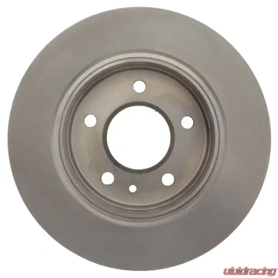 Centric C-Tek Standard Brake Rotor 121.34011 - 121.34011
