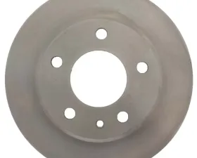Centric C-Tek Standard Brake Rotor 121.34011