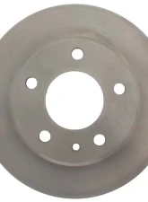 Centric C-Tek Standard Brake Rotor 121.34011                                     - 121.34011 - Image 6