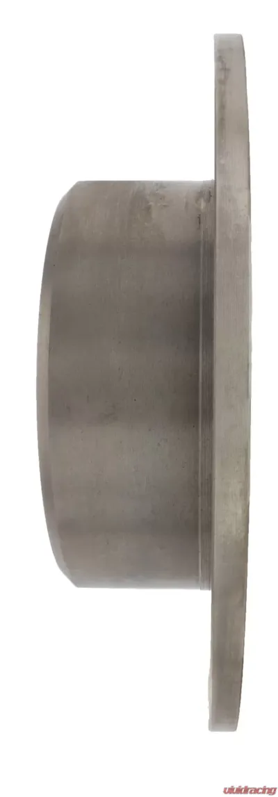 Centric C-Tek Standard Brake Rotor 121.34011 - 121.34011