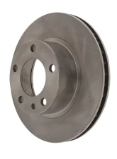 Centric C-Tek Standard Brake Rotor 121.34013                                     - 121.34013 - Image 2