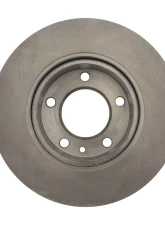 Centric C-Tek Standard Brake Rotor 121.34013                                     - 121.34013 - Image 3