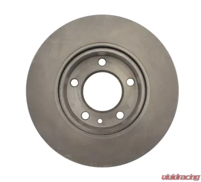 Centric C-Tek Standard Brake Rotor 121.34013 - 121.34013