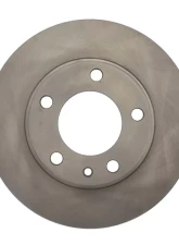 Centric C-Tek Standard Brake Rotor 121.34013                                     - 121.34013 - Image 5
