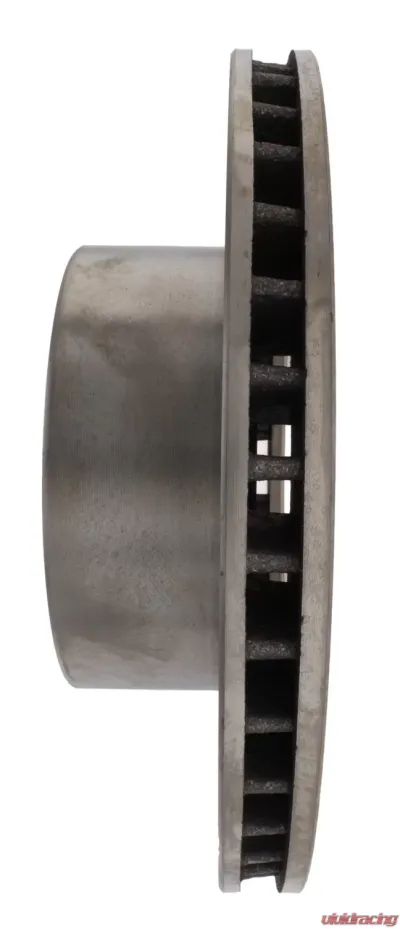 Centric C-Tek Standard Brake Rotor 121.34013 - 121.34013